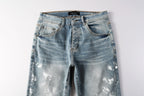 Street Purple Brand jeans 9136
