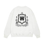 ICON Amiri Fashion sweatshirts