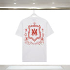 ICON Amiri Fashion T-shirt