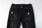 Street Purple Brand jeans 9121