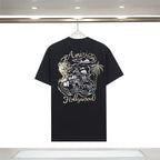 ICON Amiri Fashion T-shirt