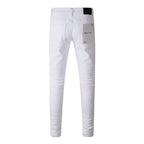 Street Purple Brand jeans 9024