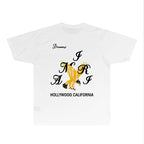 ICON Amiri Fashion T-shirt