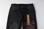 Ksubi Fashion jeans 3053