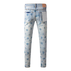 Street Purple Brand jeans 9063
