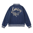 ICON Amiri Fashion jacket