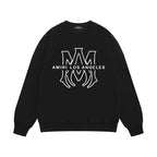 ICON Amiri Fashion sweatshirts