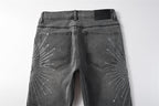 Street Purple Brand jeans 9123