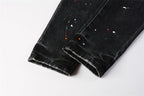 Street Purple Brand jeans 9018