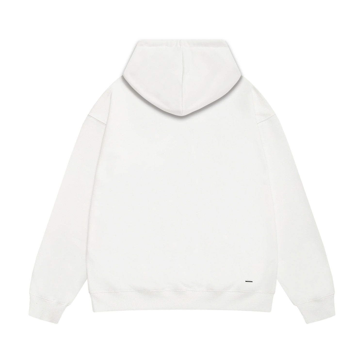 Amiri Fashion Hoodie