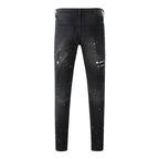 Street Purple Brand jeans 9098