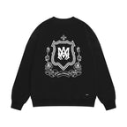 ICON Amiri Fashion sweatshirts