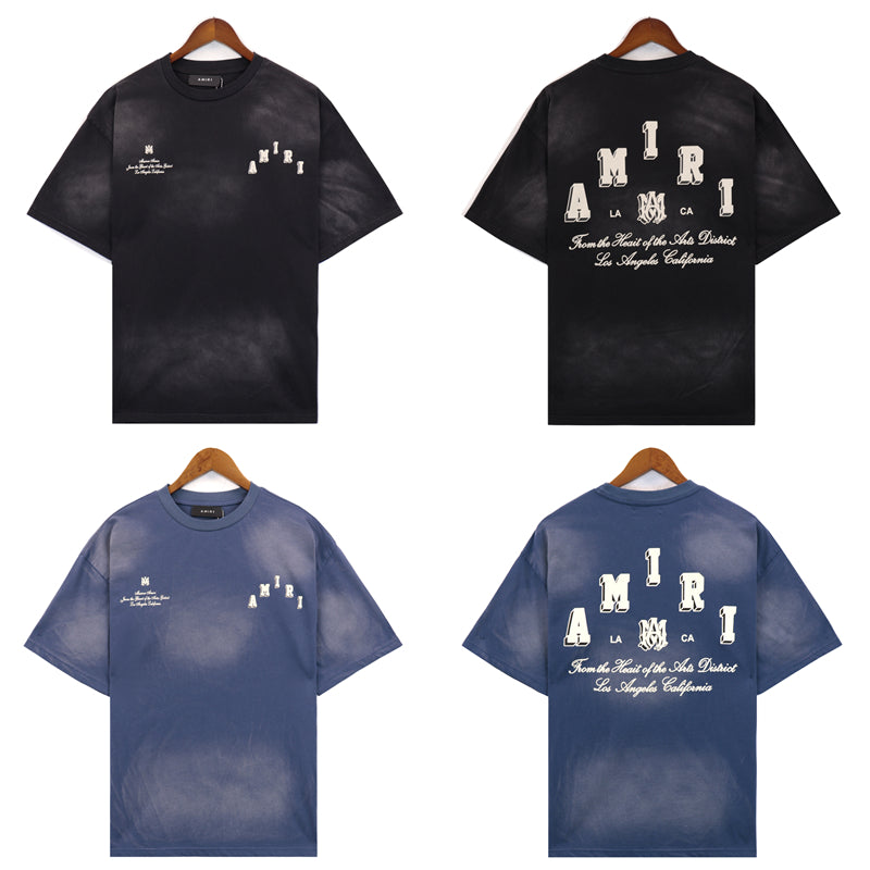 AMIRI  fashion T-shirt
