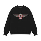 ICON Amiri Fashion sweatshirts