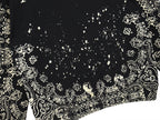 ICON Amiri Fashion sweatshirts
