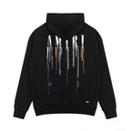 Amiri Fashion Hoodie