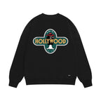 ICON Amiri Fashion sweatshirts