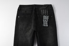 Ksubi Fashion jeans 3052