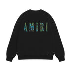 ICON Amiri Fashion sweatshirts