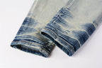ICON Amiri Fashion jeans 8886