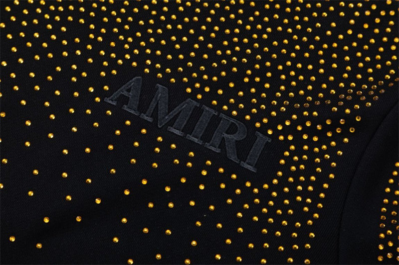 Amiri Fashion Hoodie