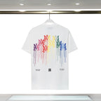 ICON Amiri Fashion T-shirt