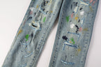 Street Purple Brand jeans 9072