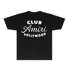 ICON Amiri Fashion T-shirt