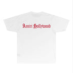 ICON Amiri Fashion T-shirt