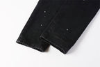 Street Purple Brand jeans 9098
