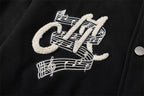 ICON Amiri Fashion jacket