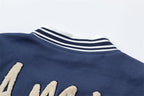 ICON Amiri Fashion jacket