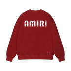 ICON Amiri Fashion sweatshirts