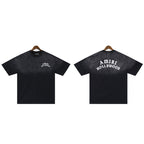 ICON Amiri Fashion T-shirt
