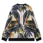 ICON Amiri Fashion sweatshirts