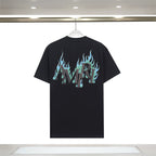 ICON Amiri Fashion T-shirt