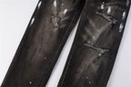 Street Purple Brand jeans 9030