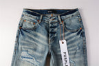 Street Purple Brand jeans 9013