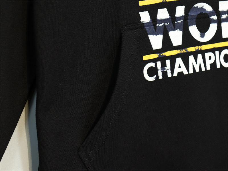 RHUDE fashion Hoodie