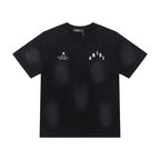 ICON Amiri Fashion T-shirt