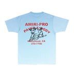 ICON Amiri Fashion T-shirt