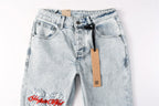 Ksubi Fashion jeans 3062