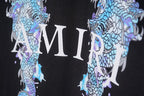ICON Amiri Fashion T-shirt