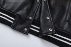 ICON Amiri Fashion jacket