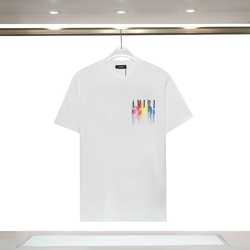 AMIRI  fashion T-shirt