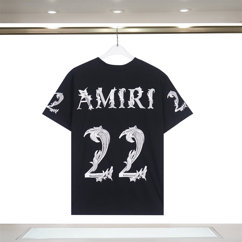 AMIRI  fashion T-shirt