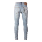 Street Purple Brand jeans 9010