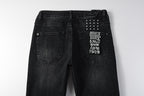 Ksubi Fashion jeans 3051