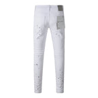 Street Purple Brand jeans 9021