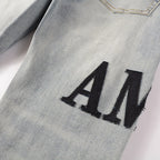 ICON Amiri Fashion jeans 866